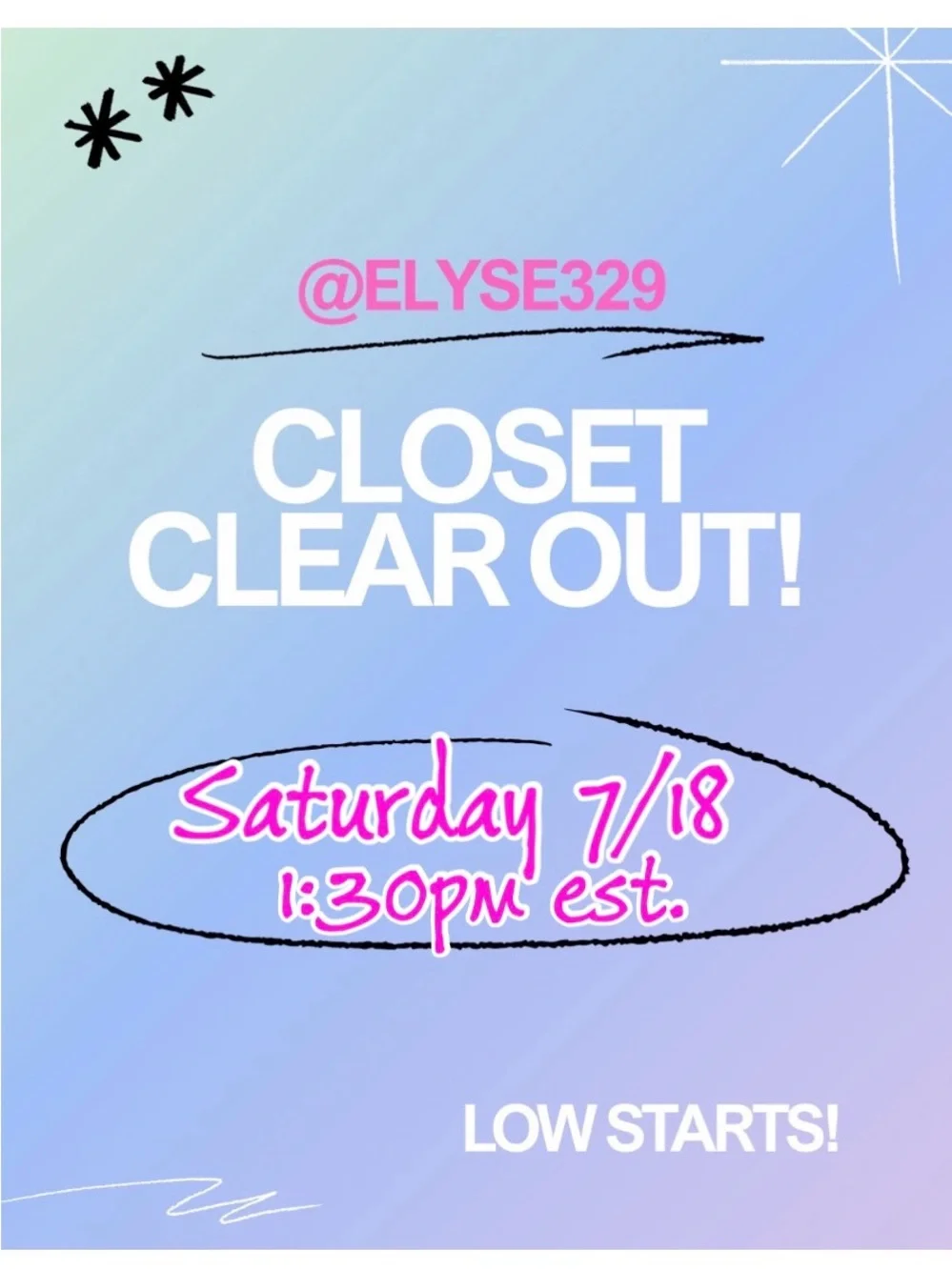 Like To Be Notified! - Picture 1 of 1